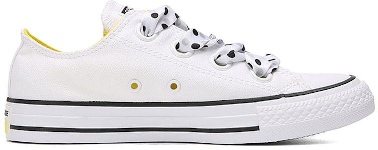Converse Chuck Taylor All Star 大孔洞低筒 女款 Order Converse Chuck Taylor All Star 大孔洞低筒 女款