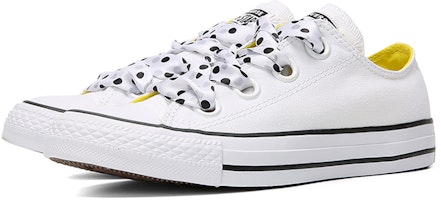 (W) 컨버스 척테일러 올스타 큰구멍 로우탑 560670C Lookbook (W) 컨버스 척테일러 올스타 큰구멍 로우탑 560670C