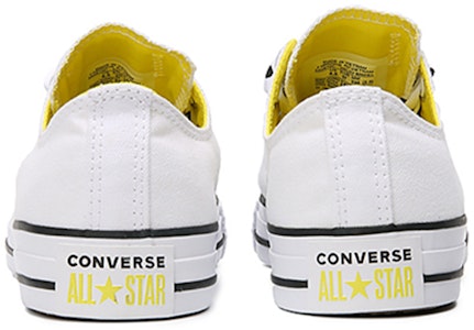 Converse Chuck Taylor All Star 大孔洞低筒 女款 Shop Converse Chuck Taylor All Star 大孔洞低筒 女款