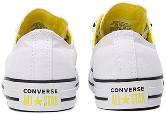 (W) Converse Chuck Taylor All Star Big Eyelets Rendah 560670C Shop (W) Converse Chuck Taylor All Star Big Eyelets Rendah 560670C