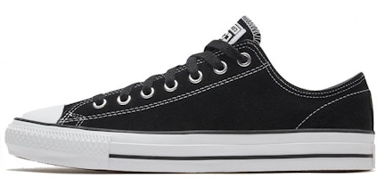 Converse Cons Chuck Taylor All Star Pro Suede Low 'Black White' 159574C Converse Cons Chuck Taylor All Star Pro Suede Low 'Black White' 159574C