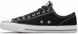 Converse CTAS Pro OX 'Hitam' 159574C