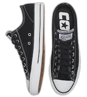 Converse CTAS Pro OX 'Hitam' 159574C Lookbook Converse CTAS Pro OX 'Hitam' 159574C