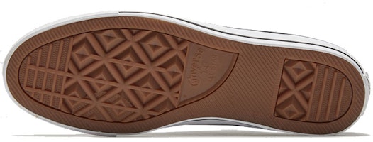 Converse CTAS Pro OX 'Hitam' 159574C Details for Converse CTAS Pro OX 'Hitam' 159574C