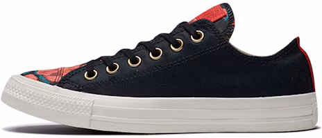 (Women) Converse Chuck Taylor All Star Parkway Floral Low Top 561663C (Women) Converse Chuck Taylor All Star Parkway Floral Low Top 561663C