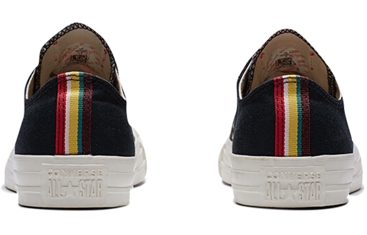 (Women) Converse Chuck Taylor All Star Parkway Floral Low Top