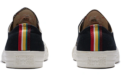 (Women) Converse Chuck Taylor All Star Parkway Floral Low Top