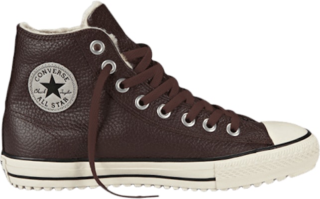 Converse burnt discount umber