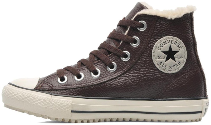 Converse Chuck Taylor All Star Boot High Top 'Burnt Umber' 144730C Buy Converse Chuck Taylor All Star Boot High Top 'Burnt Umber' 144730C