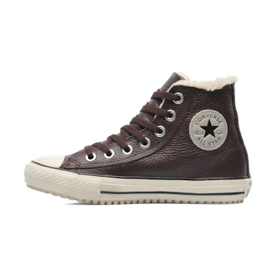 Converse Chuck Taylor All Star Boot High Top 'Burnt Umber'