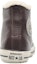 Lookbook Converse Chuck Taylor All Star Boot High Top 'Burnt Umber' Lelaki 144730C