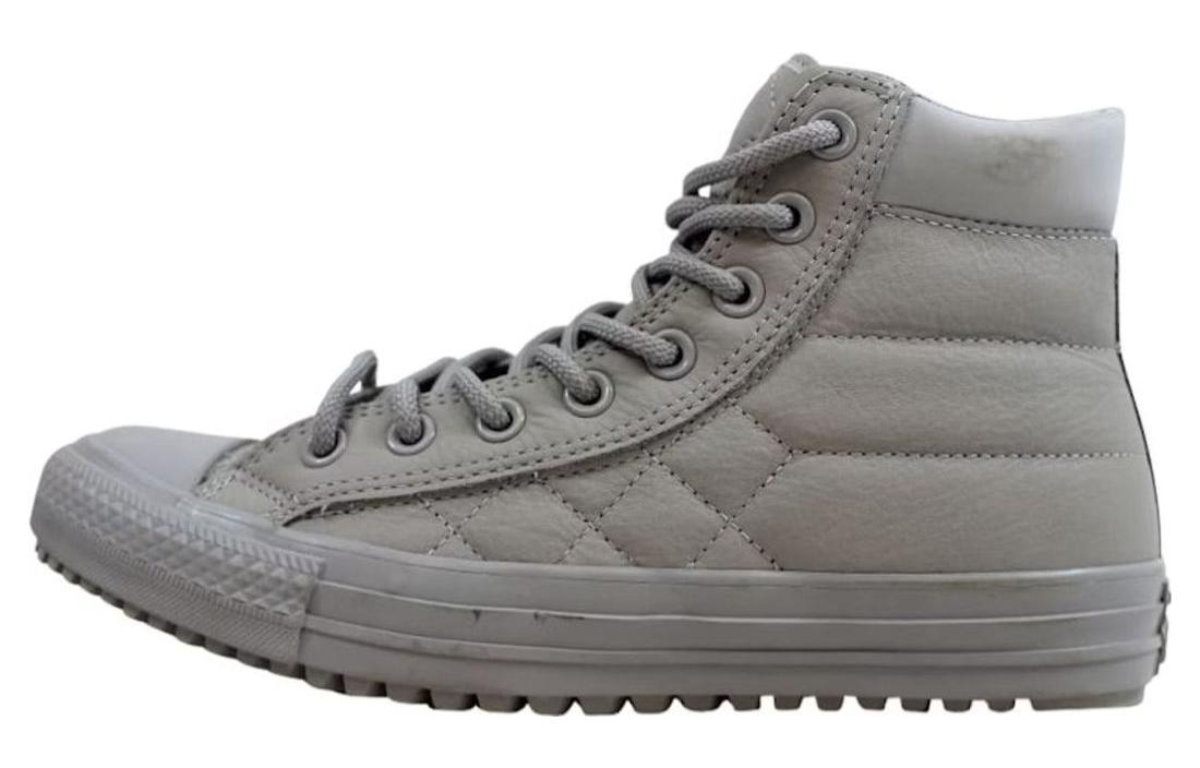 Converse Chuck Taylor All Star Boot PC Hi 'Ash Grey'