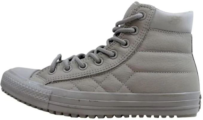 컨버스 척 테일러 올스타 부츠 PC 하이 '애쉬 그레이' 153670C Buy 컨버스 척 테일러 올스타 부츠 PC 하이 '애쉬 그레이' 153670C