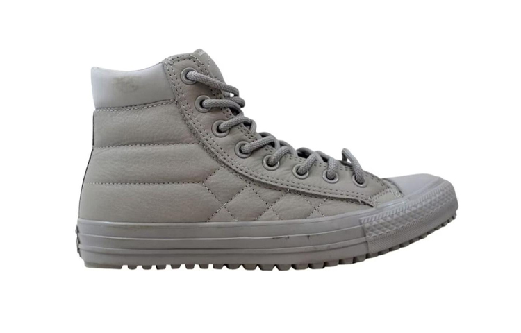 Order Converse Chuck Taylor All Star Bota PC Alta 'Gris Ceniza' 153670C