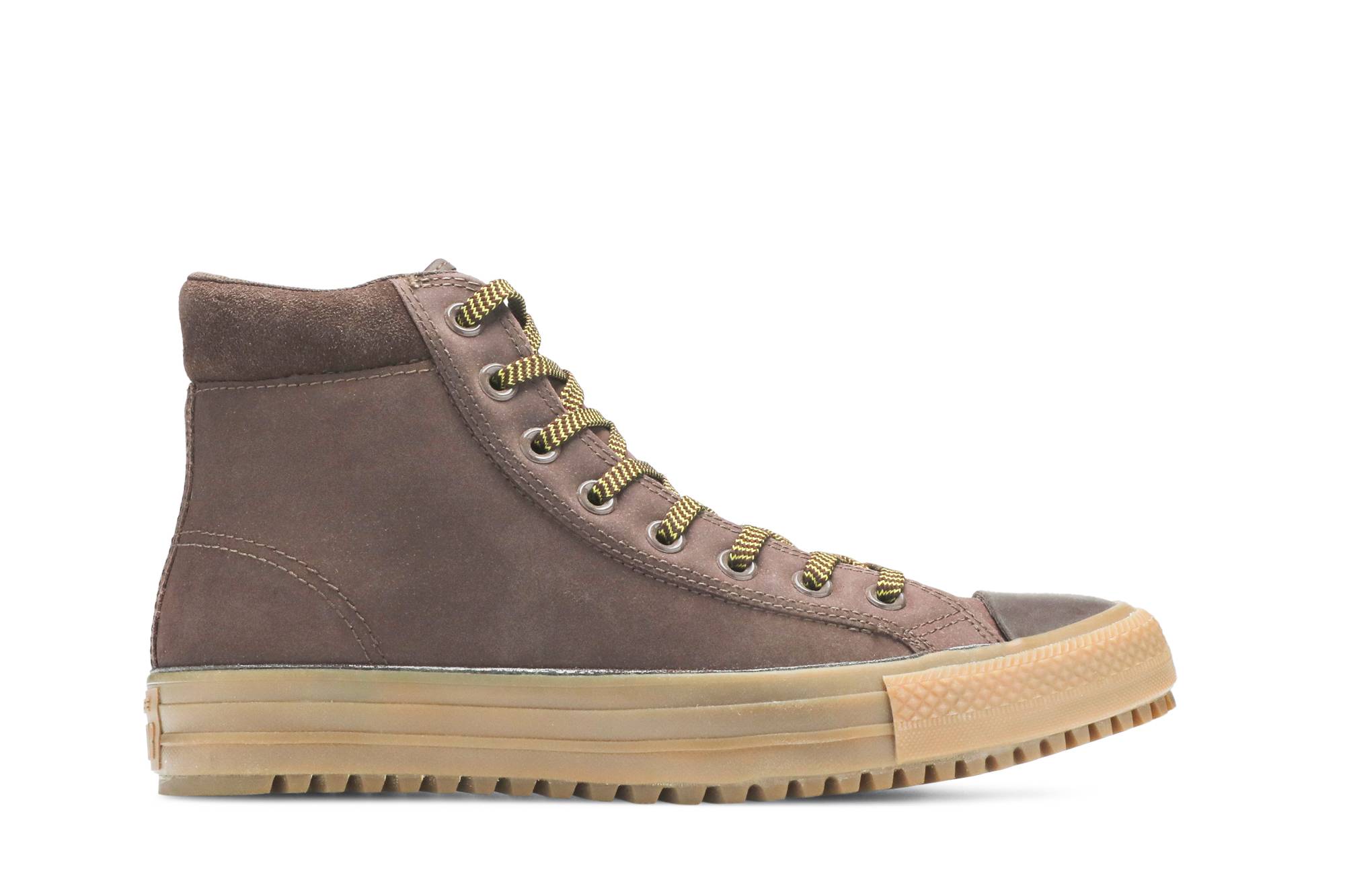 Buy Converse Chuck Taylor All Star Boot PC Hi 'Burnt Umber' Coklat Tua 153674C