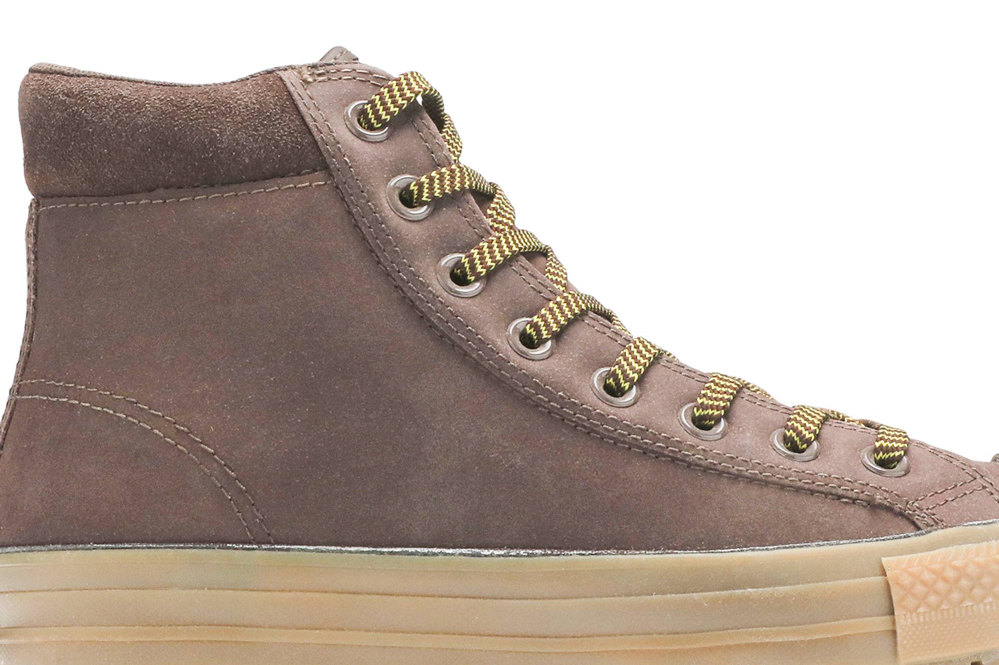 Converse Chuck Taylor All Star Boot PC Hi 'Burnt Umber' 圖 2
