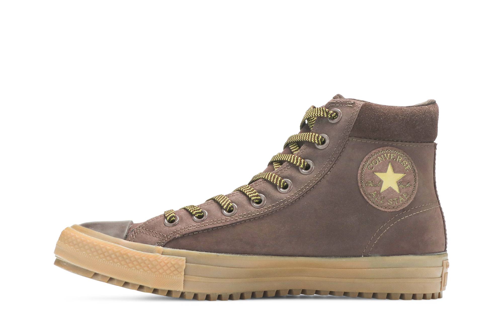 Converse Chuck Taylor All Star Boot PC Hi 'Burnt Umber' 圖 3