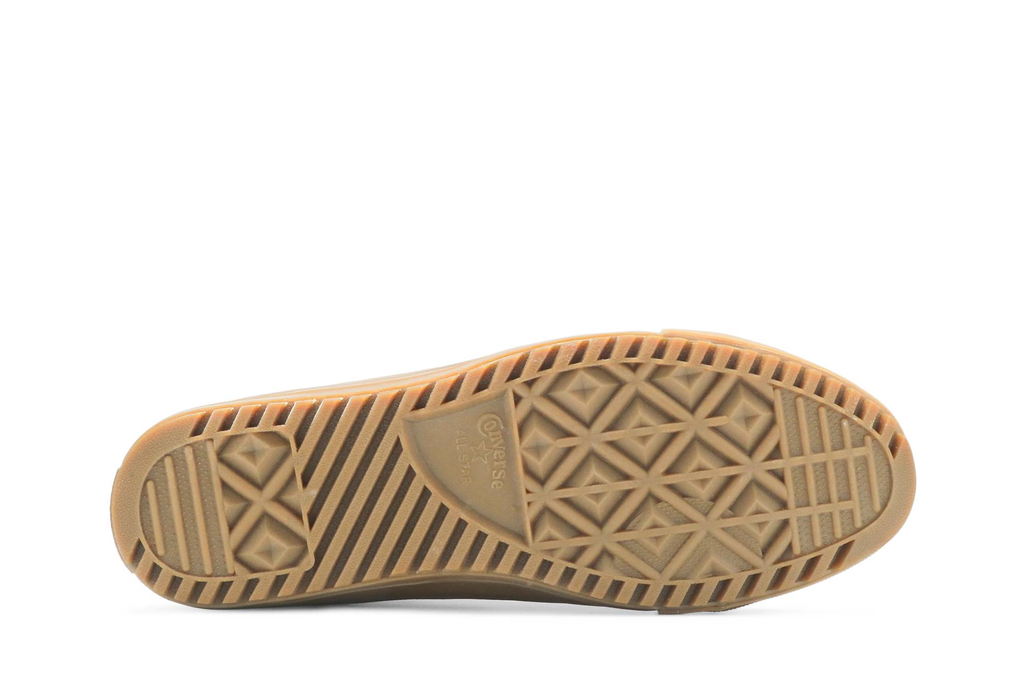 Converse Chuck Taylor All Star Boot PC Hi 'Burnt Umber' 圖 4