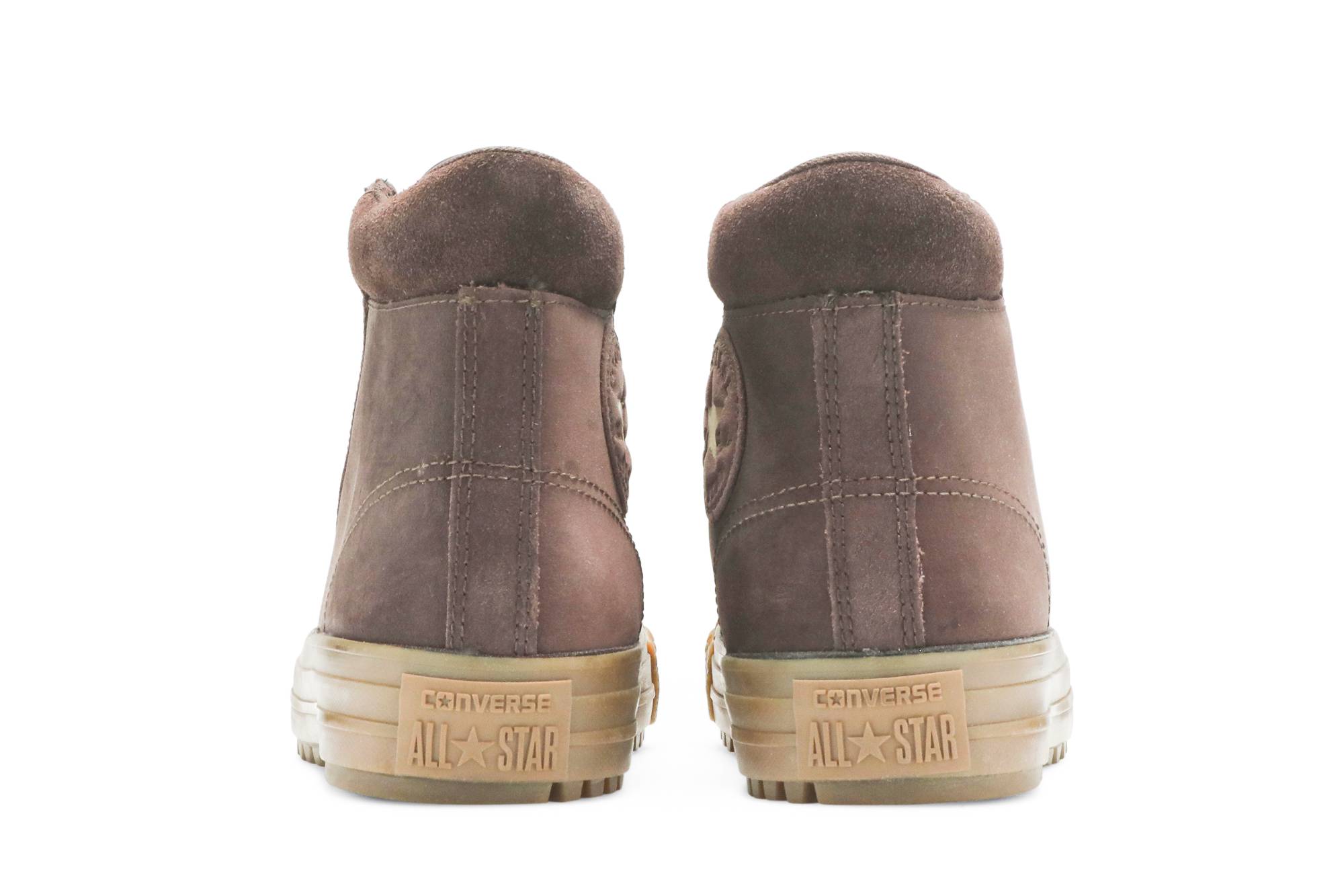 Converse Chuck Taylor All Star Boot PC Hi 'Burnt Umber' 圖 6