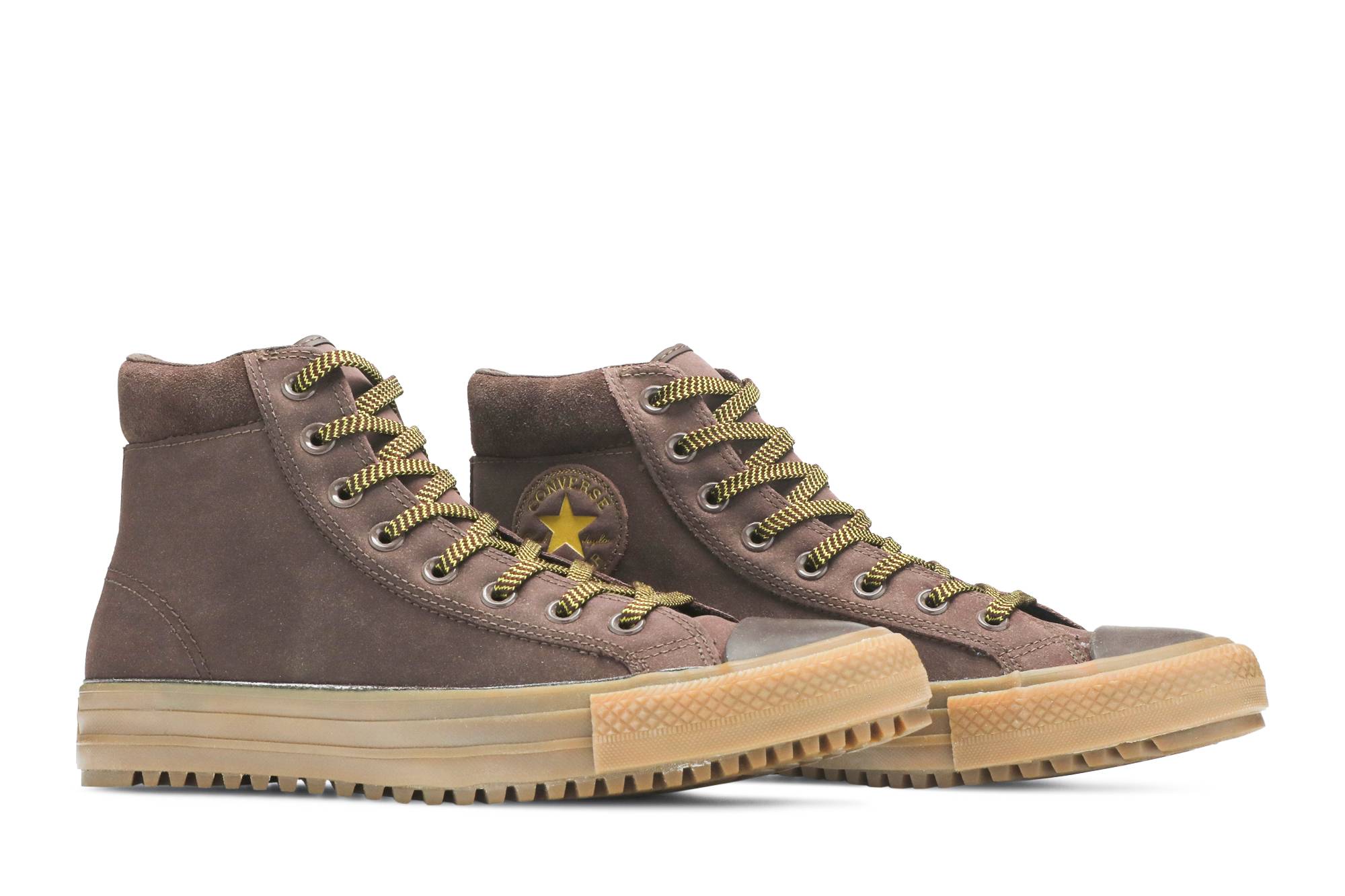 Converse Chuck Taylor All Star Boot PC Hi 'Burnt Umber' 圖 8