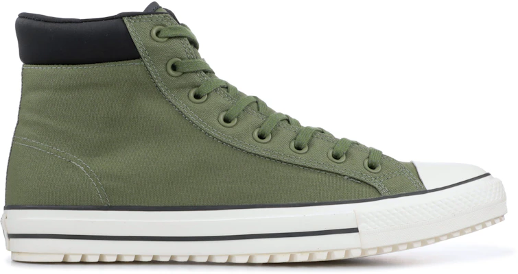 匡威Chuck Taylor All Star Boot PC Hi '军绿色' 153682C Buy 匡威Chuck Taylor All Star Boot PC Hi '军绿色' 153682C