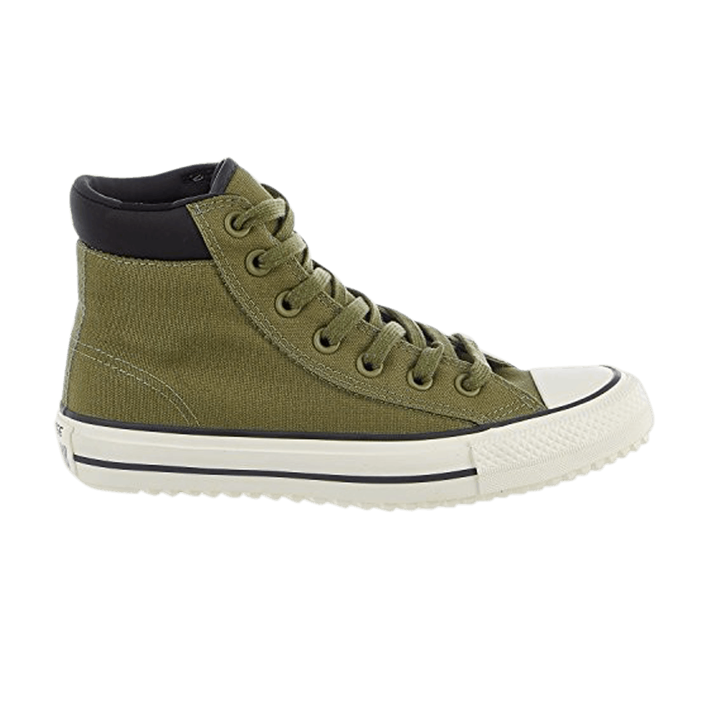 Buy Converse Chuck Taylor All Star Boot PC Hi「疲勞綠」 153682C