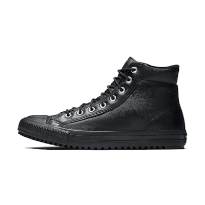Converse Chuck Taylor All Star Boot PC Hi 'Triple Black'