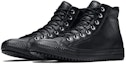 Order Converse Chuck Taylor All Star Boot PC Hi「純黑」 157686C