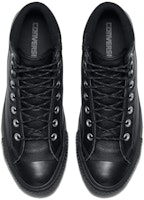 컨버스 척 테일러 올스타 부츠 PC 하이 '트리플 블랙' 157686C Lookbook 컨버스 척 테일러 올스타 부츠 PC 하이 '트리플 블랙' 157686C