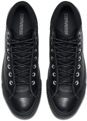 Converse Chuck Taylor All Star Bota PC Hi 'Triple Black' 157686C Lookbook Converse Chuck Taylor All Star Bota PC Hi 'Triple Black' 157686C