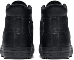 컨버스 척 테일러 올스타 부츠 PC 하이 '트리플 블랙' 157686C Shop 컨버스 척 테일러 올스타 부츠 PC 하이 '트리플 블랙' 157686C