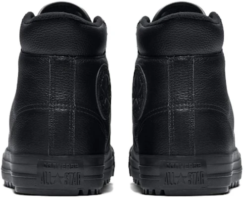 Converse Chuck Taylor All Star Bota PC Hi 'Triple Black' 157686C Shop Converse Chuck Taylor All Star Bota PC Hi 'Triple Black' 157686C