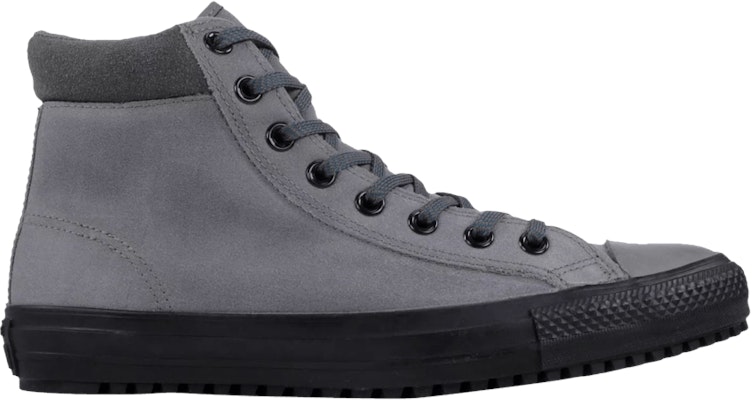 Charcoal 2025 grey converse