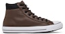 Converse Chuck Taylor All Star Boot PC High 'Coklat' 162413C