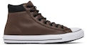 Buy Converse Chuck Taylor All Star Boot PC High 'Coklat' 162413C