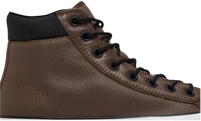 Converse Chuck Taylor All Star Boot PC High 'Coklat' 162413C Order Converse Chuck Taylor All Star Boot PC High 'Coklat' 162413C