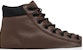 Converse Chuck Taylor All Star Boot PC High 'Coklat' 162413C