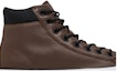 Order Converse Chuck Taylor All Star Boot PC High 'Coklat' 162413C