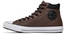 Converse Chuck Taylor All Star Boot PC High 'Coklat' 162413C