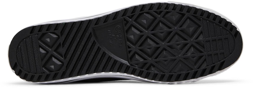 Converse Chuck Taylor All Star Bota Alta PC 'Chocolate' 162413C Shop Converse Chuck Taylor All Star Bota Alta PC 'Chocolate' 162413C