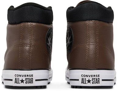 Converse Chuck Taylor All Star Bota Alta PC 'Chocolate' 162413C Details for Converse Chuck Taylor All Star Bota Alta PC 'Chocolate' 162413C