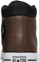 匡威Chuck Taylor All Star高帮靴子PC巧克力色 162413C Sizing 匡威Chuck Taylor All Star高帮靴子PC巧克力色 162413C
