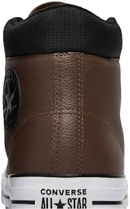 Converse Chuck Taylor All Star Bota Alta PC 'Chocolate' 162413C Sizing Converse Chuck Taylor All Star Bota Alta PC 'Chocolate' 162413C