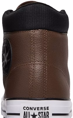 Converse Chuck Taylor All Star Boot PC High 'Coklat' 162413C Sizing Converse Chuck Taylor All Star Boot PC High 'Coklat' 162413C