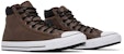 Converse Chuck Taylor All Star Boot PC High 'Coklat' 162413C