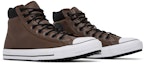Cheap Converse Chuck Taylor All Star Boot PC High 'Coklat' 162413C