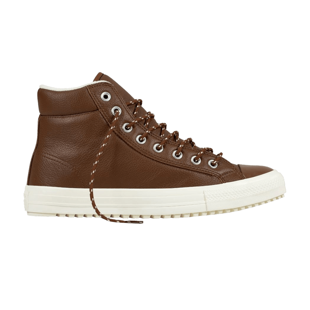 Converse Chuck Taylor All Star Boot PC High 'Dark Clove' 157685C