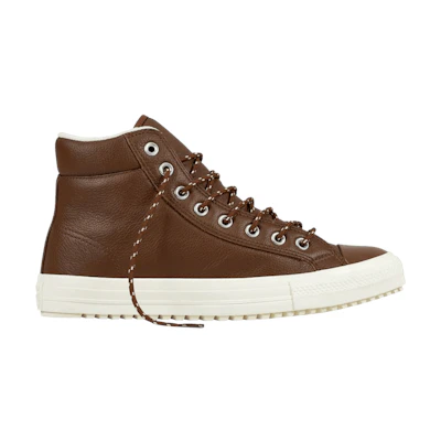 Converse Chuck Taylor All Star Boot PC High 'Dark Clove'