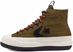 Converse Bosey MC High 'Olive' 166222C Converse Bosey MC High 'Olive' 166222C