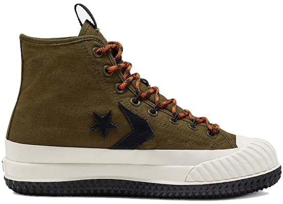 Converse Bosey MC High 'Olive' 166222C Order Converse Bosey MC High 'Olive' 166222C